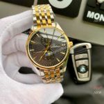 Best Replica Omega Moonphase Automatic watch Two Tone